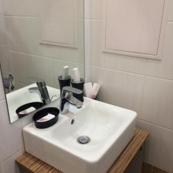 Фото Отель Комфитель Инн