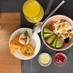 Novotel Yekaterinburg Centre (Новотель Екатеринбург Центр) — 24cd6da93f715d043af95a896d6dfcaa