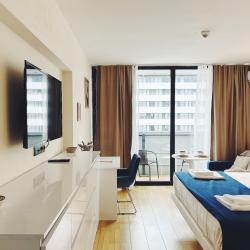 Фото Отель Orbi City GE (Орби Сити Джи)