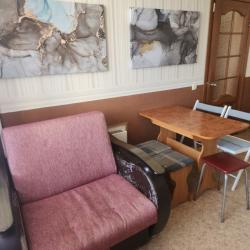 Апартаменты стандарт