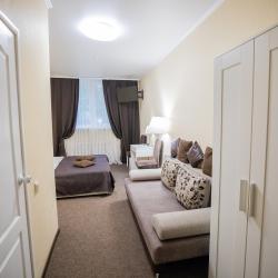 Фото Отель-А