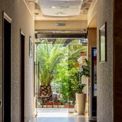 Фото Отель Karap Palace Hotel (Карап Палас)