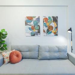 Фото Отель Квартира StarHouse (Стар Хаус) у МТЛ-Арены