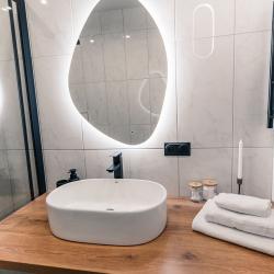 фото 13 Апартаменты ELIZA HOME на Планерной