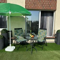 1-комнатные апартаменты люкс