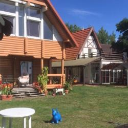 Фото Отель Отдых на Куршской косе