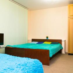 Фото Отель Колосок