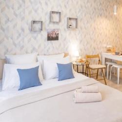 Фото Отель Sibir House на проспекте Притомский 25 корпс 1