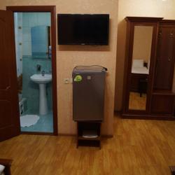 Фото Отель Нух