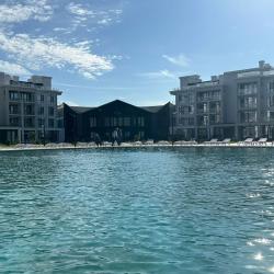 Фото Отель Atlantis Marina