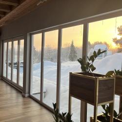 Фото Отель Karelian Rocky House