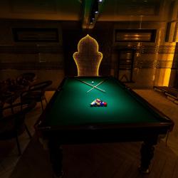 Фото Отель Hotel Marjon (Маржон)