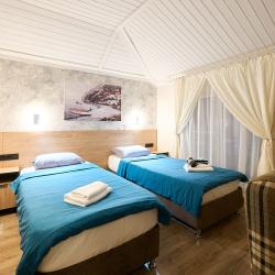 1-комнатный номер комфорт