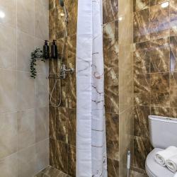 Фото Апартаменты на улице Блюхера 46