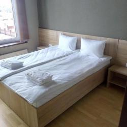 Фото Отель Celinburg (Целинбург)