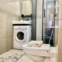 Фото Отель Sun City Apartment (Сан Сити Апартмент) на улице Горького 24