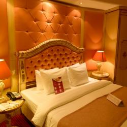 Фото Отель Crowne Plaza Minsk (Краун Плаза )