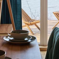 Фото Отель Точка Немо