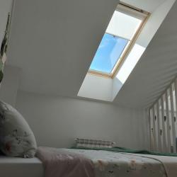 Фото Апартаменты на улице Овражная 52