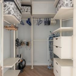 фото 14 Flat Inn (Флэт Инн) на переулке 4-й Сыромятнический