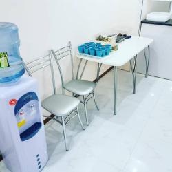 Фото Отель Седьмое Небо