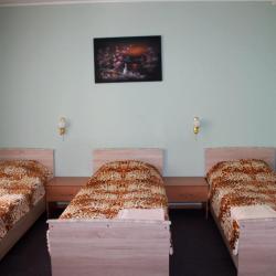 Фото Отель Веста