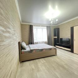 Фото Апартаменты на улице Рубежная