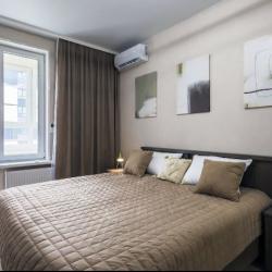 Фото Апартаменты на улице 1-я оранжерейная