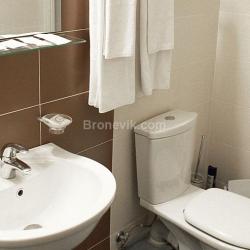 Фото Отель Яхонты Истра