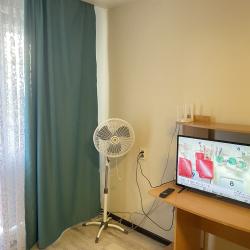 Фото Апартаменты на улице Звездная, 20