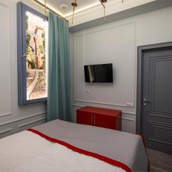 Фото Отель Петровский дворик