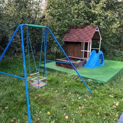 3-комнатный коттедж премиум