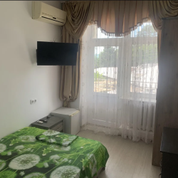 Фото Отель Вилла Светлана