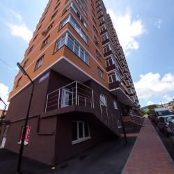 Фото Отель Мильфей на Видова