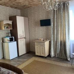 Фото Отель Камелия