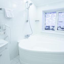 Фото Отель Марфино