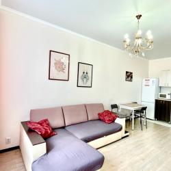 Фото Отель Вершина-ПВ на улице Камзина 41/3