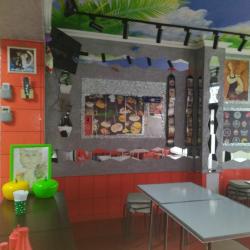 Фото Отель Мур ля Мур