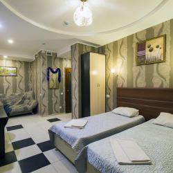 Фото Отель Флайт