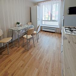 Фото Отель Уютные сутки на улице Маршала Устинова 10/3