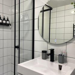 1-комнатные апартаменты студия