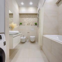 Фото Апартаменты на улице Селенгинская