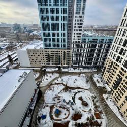 4-местные 1-комнатные апартаменты улучшенные ул Харьковская 74