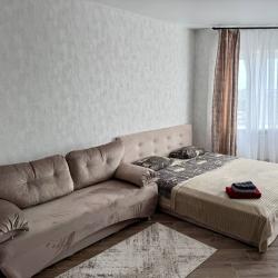 Фото Отель Arenda67 (Аренда67) на улице Крупской