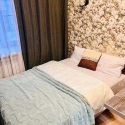 1-комнатные апартаменты студия Ул. Первой Маёвки 15с1 (109в)