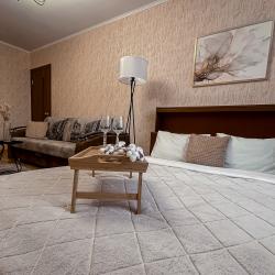 Фото Апартаменты на улице Кромская 4