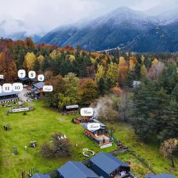 Фото Отель Bella Vista (Белла Виста)