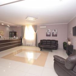 Фото Отель Вега