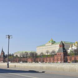 Фото Отель PEOPLE Red Square (Пипл Красная Площадь)