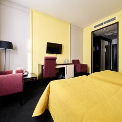 фото 32 AZIMUT Hotel FREESTYLE Rosa Khutor  (Азимут Фристайл)